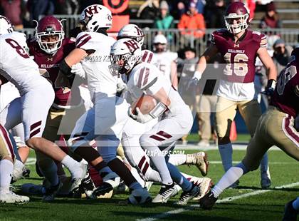 Thumbnail 1 in North Haven vs. Killingly (CIAC Class MM Final) photogallery.