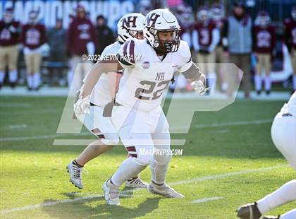 Thumbnail 1 in North Haven vs. Killingly (CIAC Class MM Final) photogallery.