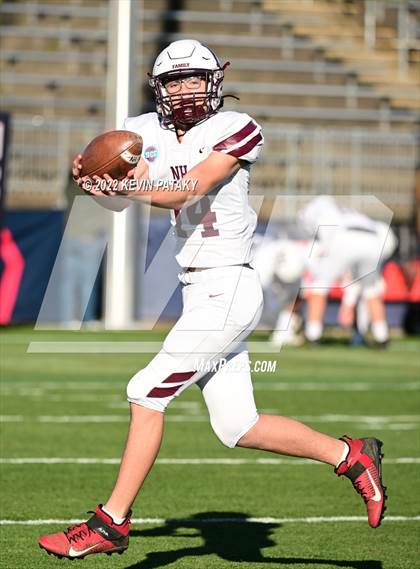 Thumbnail 1 in North Haven vs. Killingly (CIAC Class MM Final) photogallery.