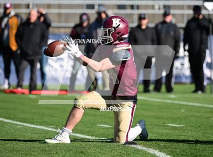 Thumbnail 2 in North Haven vs. Killingly (CIAC Class MM Final) photogallery.