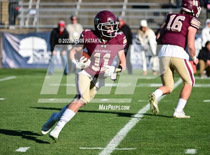 Thumbnail 3 in North Haven vs. Killingly (CIAC Class MM Final) photogallery.