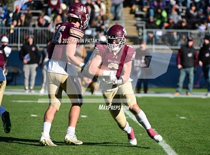Thumbnail 2 in North Haven vs. Killingly (CIAC Class MM Final) photogallery.