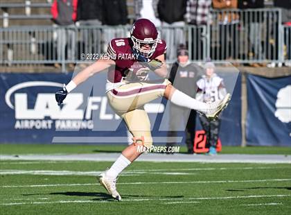 Thumbnail 2 in North Haven vs. Killingly (CIAC Class MM Final) photogallery.