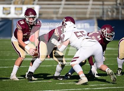 Thumbnail 3 in North Haven vs. Killingly (CIAC Class MM Final) photogallery.