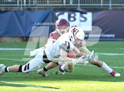 Thumbnail 1 in North Haven vs. Killingly (CIAC Class MM Final) photogallery.