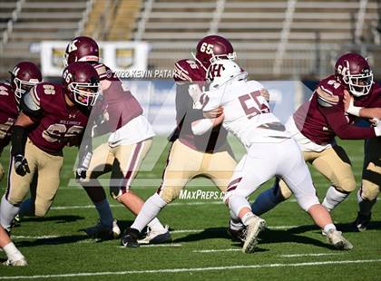 Thumbnail 3 in North Haven vs. Killingly (CIAC Class MM Final) photogallery.