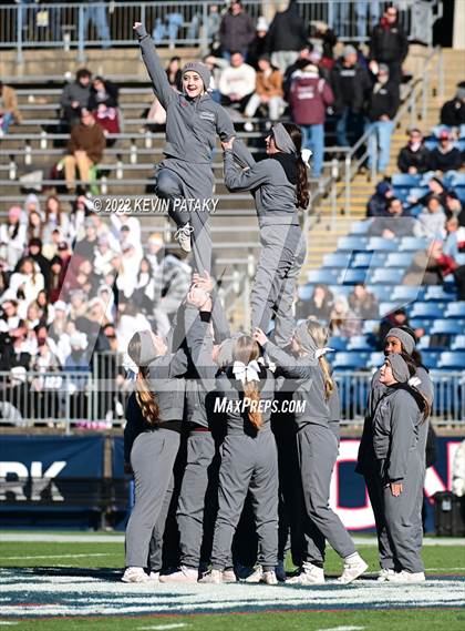Thumbnail 1 in North Haven vs. Killingly (CIAC Class MM Final) photogallery.