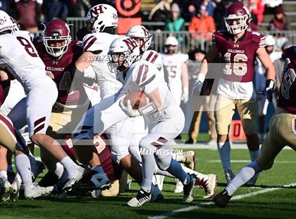 Thumbnail 2 in North Haven vs. Killingly (CIAC Class MM Final) photogallery.