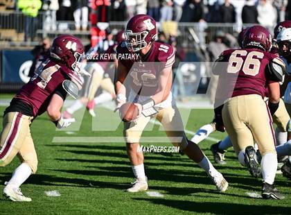 Thumbnail 1 in North Haven vs. Killingly (CIAC Class MM Final) photogallery.