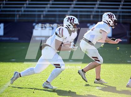 Thumbnail 2 in North Haven vs. Killingly (CIAC Class MM Final) photogallery.