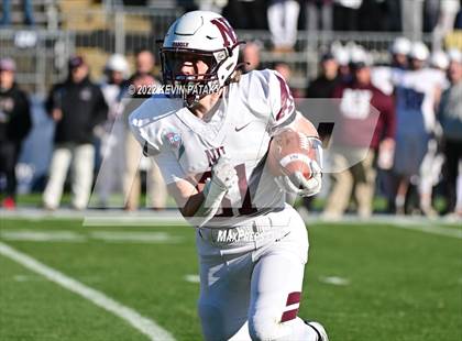 Thumbnail 3 in North Haven vs. Killingly (CIAC Class MM Final) photogallery.