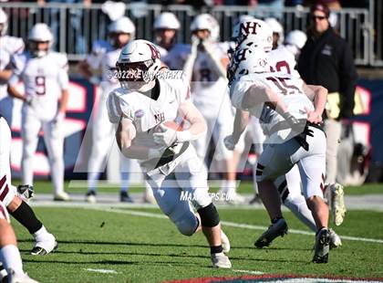 Thumbnail 1 in North Haven vs. Killingly (CIAC Class MM Final) photogallery.