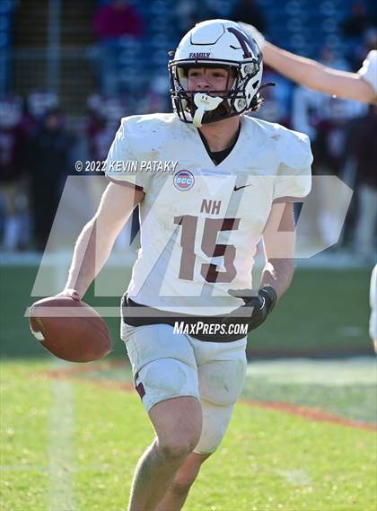 Thumbnail 3 in North Haven vs. Killingly (CIAC Class MM Final) photogallery.