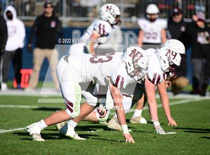 Thumbnail 1 in North Haven vs. Killingly (CIAC Class MM Final) photogallery.