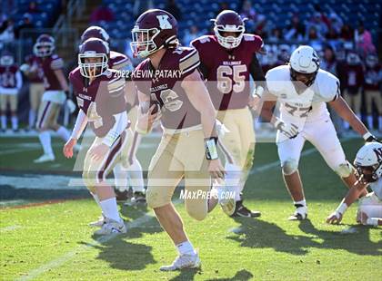 Thumbnail 2 in North Haven vs. Killingly (CIAC Class MM Final) photogallery.