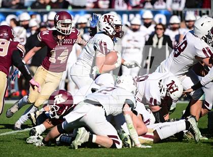 Thumbnail 1 in North Haven vs. Killingly (CIAC Class MM Final) photogallery.