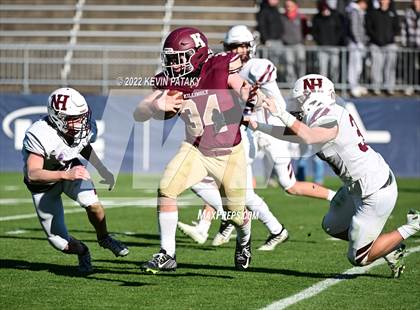 Thumbnail 3 in North Haven vs. Killingly (CIAC Class MM Final) photogallery.