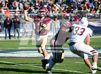 Thumbnail 3 in North Haven vs. Killingly (CIAC Class MM Final) photogallery.