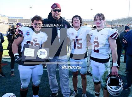 Thumbnail 1 in North Haven vs. Killingly (CIAC Class MM Final) photogallery.