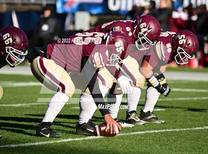 Thumbnail 2 in North Haven vs. Killingly (CIAC Class MM Final) photogallery.