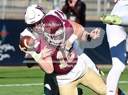 Thumbnail 1 in North Haven vs. Killingly (CIAC Class MM Final) photogallery.