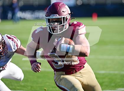 Thumbnail 2 in North Haven vs. Killingly (CIAC Class MM Final) photogallery.