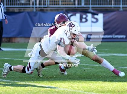 Thumbnail 3 in North Haven vs. Killingly (CIAC Class MM Final) photogallery.