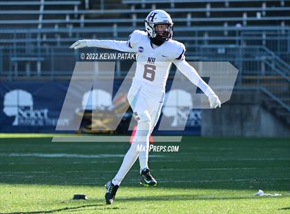 Thumbnail 2 in North Haven vs. Killingly (CIAC Class MM Final) photogallery.