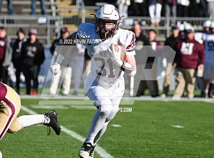 Thumbnail 2 in North Haven vs. Killingly (CIAC Class MM Final) photogallery.