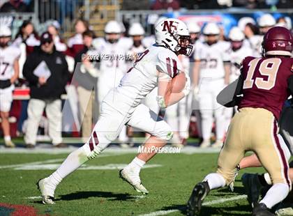 Thumbnail 3 in North Haven vs. Killingly (CIAC Class MM Final) photogallery.