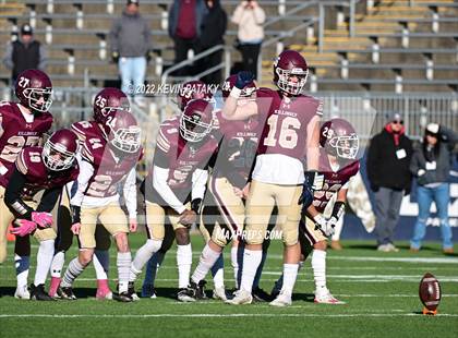 Thumbnail 1 in North Haven vs. Killingly (CIAC Class MM Final) photogallery.