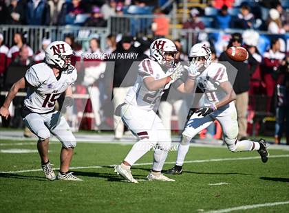 Thumbnail 2 in North Haven vs. Killingly (CIAC Class MM Final) photogallery.