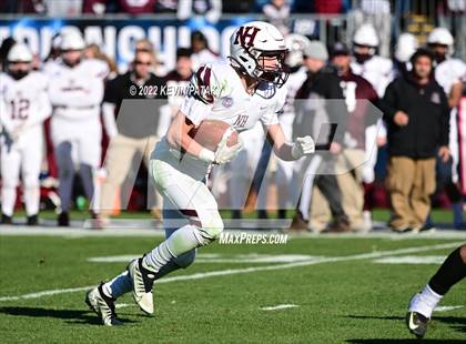 Thumbnail 2 in North Haven vs. Killingly (CIAC Class MM Final) photogallery.