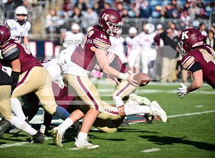 Thumbnail 1 in North Haven vs. Killingly (CIAC Class MM Final) photogallery.
