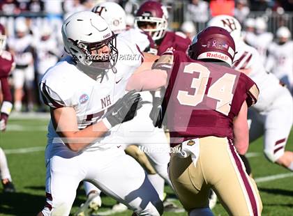 Thumbnail 2 in North Haven vs. Killingly (CIAC Class MM Final) photogallery.