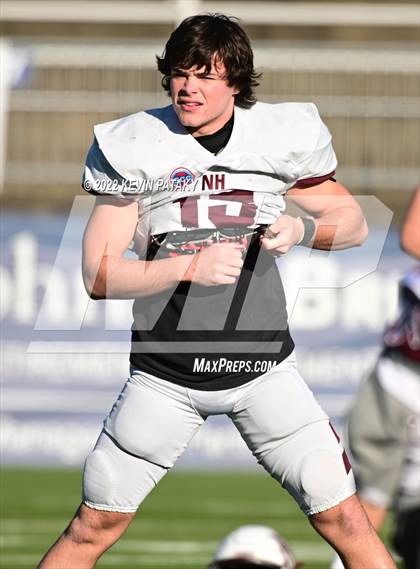 Thumbnail 2 in North Haven vs. Killingly (CIAC Class MM Final) photogallery.