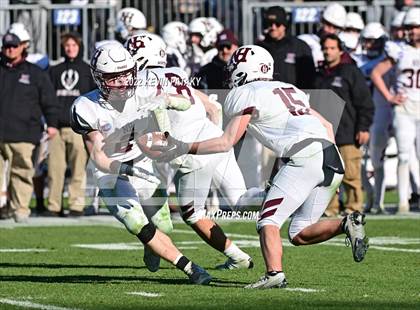 Thumbnail 3 in North Haven vs. Killingly (CIAC Class MM Final) photogallery.