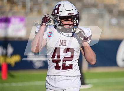 Thumbnail 3 in North Haven vs. Killingly (CIAC Class MM Final) photogallery.
