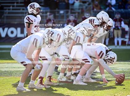 Thumbnail 3 in North Haven vs. Killingly (CIAC Class MM Final) photogallery.