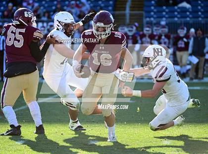 Thumbnail 3 in North Haven vs. Killingly (CIAC Class MM Final) photogallery.