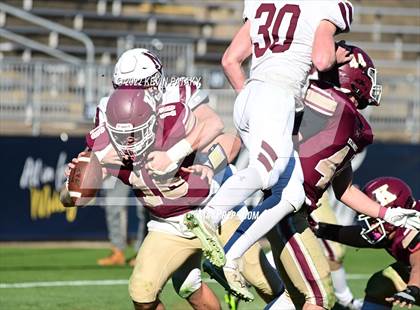 Thumbnail 1 in North Haven vs. Killingly (CIAC Class MM Final) photogallery.