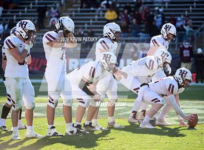 Thumbnail 2 in North Haven vs. Killingly (CIAC Class MM Final) photogallery.