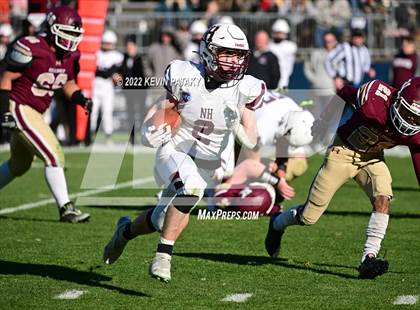Thumbnail 1 in North Haven vs. Killingly (CIAC Class MM Final) photogallery.
