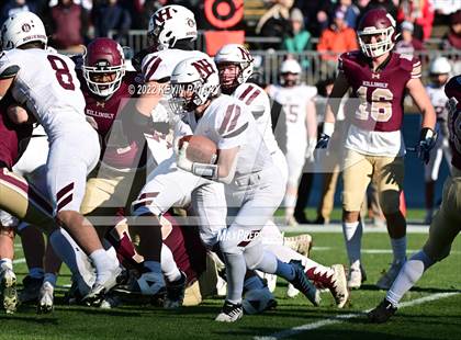 Thumbnail 3 in North Haven vs. Killingly (CIAC Class MM Final) photogallery.
