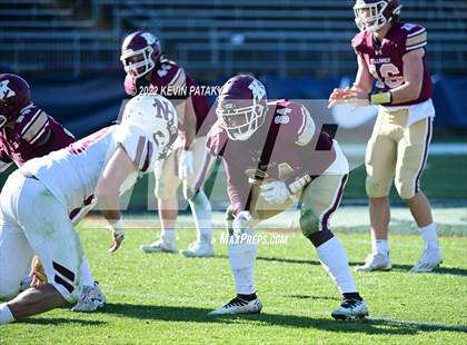Thumbnail 1 in North Haven vs. Killingly (CIAC Class MM Final) photogallery.