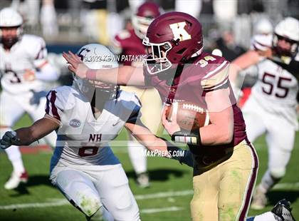 Thumbnail 2 in North Haven vs. Killingly (CIAC Class MM Final) photogallery.
