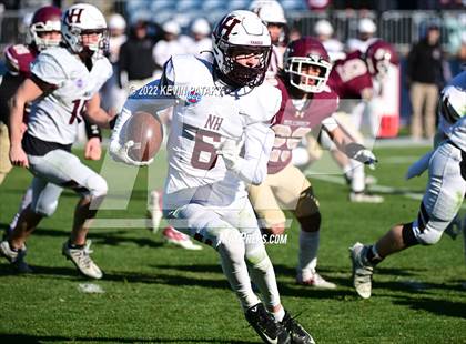 Thumbnail 3 in North Haven vs. Killingly (CIAC Class MM Final) photogallery.