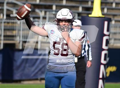 Thumbnail 1 in North Haven vs. Killingly (CIAC Class MM Final) photogallery.