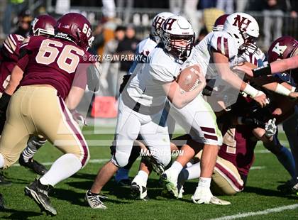 Thumbnail 3 in North Haven vs. Killingly (CIAC Class MM Final) photogallery.