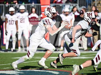 Thumbnail 1 in North Haven vs. Killingly (CIAC Class MM Final) photogallery.